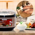 Cách sửa lỗi nồi cơm điện bị rò điện