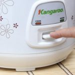 Cách sửa lỗi nồi cơm điện không tự nhảy nút tại nhà