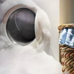 Cách sửa máy giặt bị rò rỉ nước