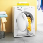 Cách sửa máy giặt không vắt