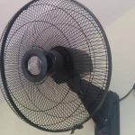 Cách sửa quạt điện bị quay ngược