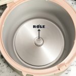 Cách thay rơ le nồi cơm điện chi tiết