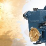 Cách xử lý máy bơm nước bị nóng hiệu quả