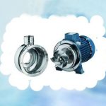 Cánh quạt máy bơm không quay phải làm sao
