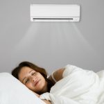 Có nên nằm điều hoà nhiều không