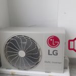 Cục nóng máy lạnh kêu to khi hoạt động nguyên nhân do đâu