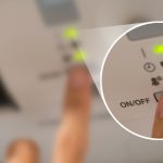Điều hòa bị chớp đèn liên tục là do đâu