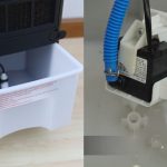 Giải pháp cho lỗi quạt điều hòa không bơm nước