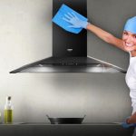 Hướng dẫn bảo dưỡng máy hút mùi đúng cách