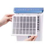 Hướng dẫn bảo dưỡng vệ sinh máy hút ẩm tại nhà