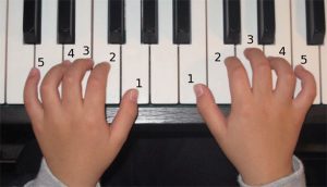 Hướng dẫn cách dùng đàn piano điện cho người mới