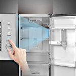 Hướng dẫn dùng tủ lạnh tiết kiệm điện