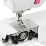 Hướng dẫn một số kỹ thuật sửa lỗi về ổ chao máy may