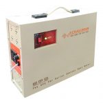 Hướng dẫn sử dụng sửa chữa lắp đặt bộ lưu điện cửa cuốn