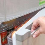 Hướng dẫn sửa lỗi cánh tủ lạnh bị xệ