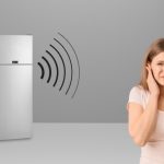 Hướng dẫn sửa lỗi kêu to ở tủ lạnh