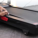Hướng dẫn tra dầu cho máy chạy bộ