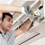 Hướng dẫn tự bảo dưỡng điều hòa tại nhà