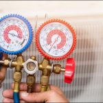 Hướng dẫn tự kiểm tra gas điều hòa tại nhà