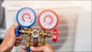 Hướng dẫn tự kiểm tra gas điều hòa tại nhà