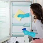 Hướng dẫn tự vệ sinh tủ lạnh tại nhà