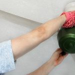 Hướng dẫn vệ sinh bảo dưỡng quạt trần chi tiết