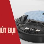 Hướng dẫn vệ sinh bảo dưỡng robot hút bụi đúng cách