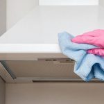 Hướng dẫn vệ sinh máy hút mùi hiệu quả