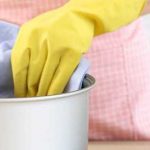 Hướng dẫn vệ sinh nồi cơm điện đúng cách