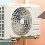 Hướng dẫn xử lí sự cố dàn nóng điều hòa bị rò điện