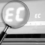 Khắc phục điều hòa báo lỗi EC