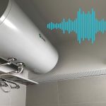 Khắc phục lỗi bình nóng lạnh kêu to hiệu quả