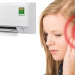 Khắc phục lỗi điều hòa kêu to ở cục lạnh