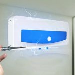 Khắc phục sự cố bình nóng lạnh bị rò điện tại nhà
