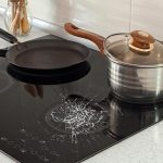 Mách bạn cách sửa sự cố nứt mặt kính bếp hồng ngoại tại nhà