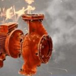 Máy bơm nước bị cháy có sửa được không