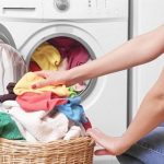 Máy giặt kêu tít tít là do đâu và cách khắc phục