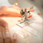 Máy may bị bỏ mũi phải xử lí như thế nào