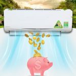 Mẹo dùng điều hòa tiết kiệm điện