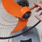 Nguyên nhân khiến quạt phải mồi mới chạy