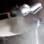 Nguyên nhân nổ nồi áp suất là do đâu