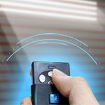 Những lỗi thường gặp ở hộp điều khiển cửa cuốn