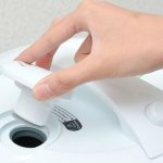 Nồi cơm điện không thoát hơi nguyên nhân do đâu