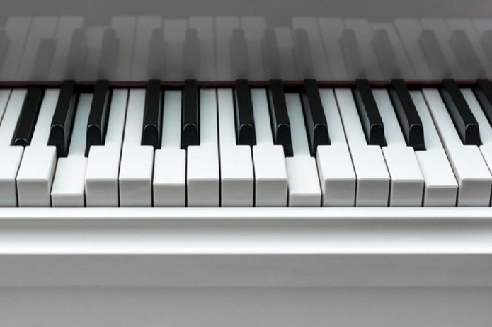 Piano điện bị liệt phím là do đâu