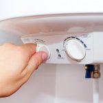 Tại sao bình nóng lạnh ít nước nóng