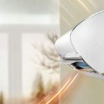 Tại sao điều hòa phả ra hơi nóng