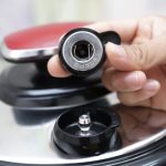 Tổng hợp lỗi và cách sửa van nồi áp suất