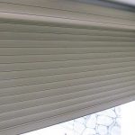 Tổng hợp một số lỗi thường gặp ở cửa cuốn