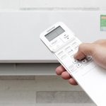 Xử lí nhanh khi điều khiển điều hòa bị hỏng