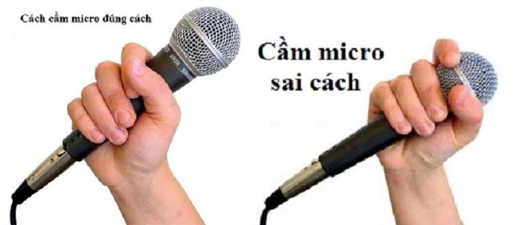 Cách khắc phục lỗi micro bị rè khi sử dụng